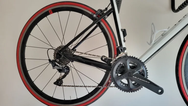 Van Rysel EDR AF Ultegra