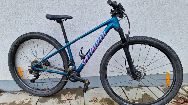 Specialized Chisel COMP