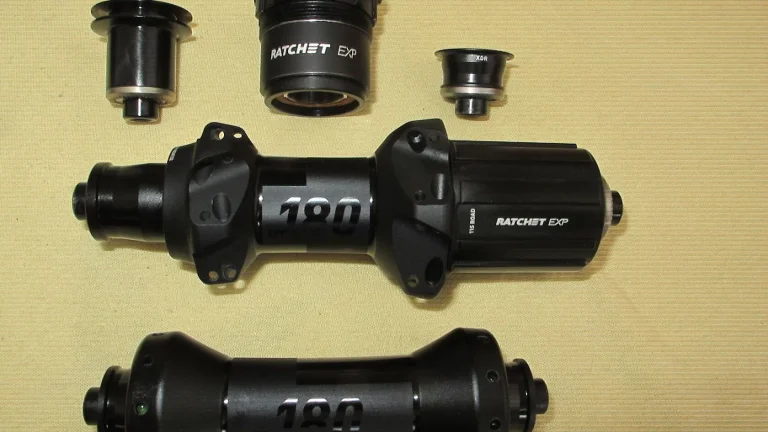 Set DT Swiss 180 Straightpull Ceramic