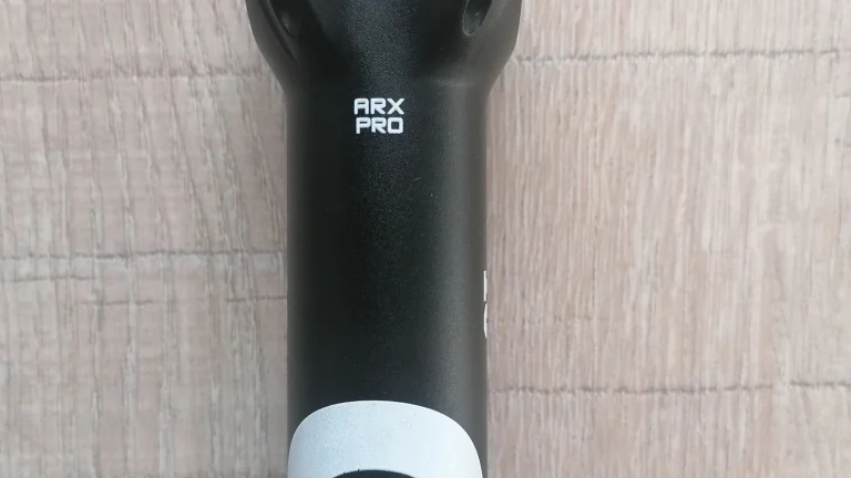Představec 3T ARX PRO +/- 17°