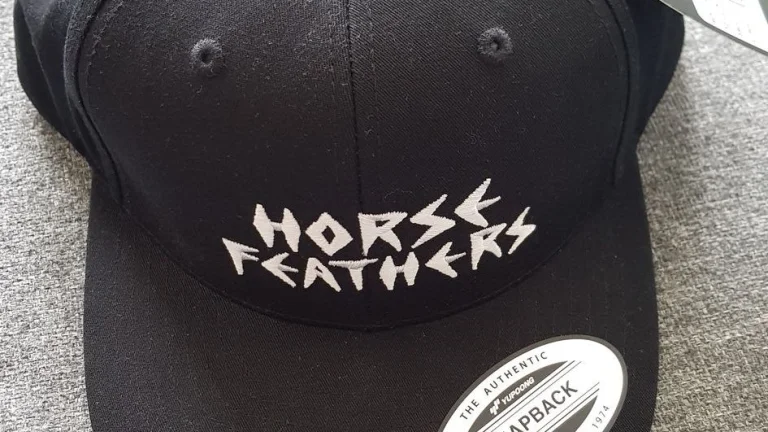 Kšiltovka Horsefeathers