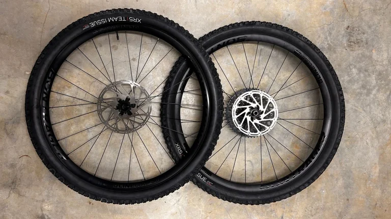 Kola Bontrager Line Comp 29