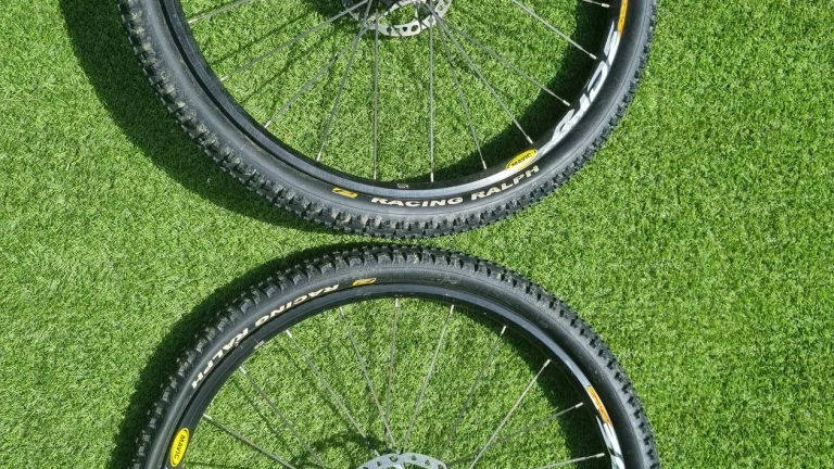 Mavic Crossride disc