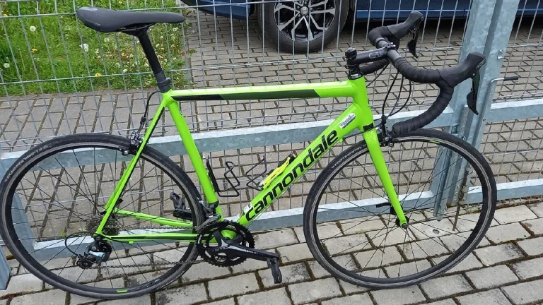 Cannondale