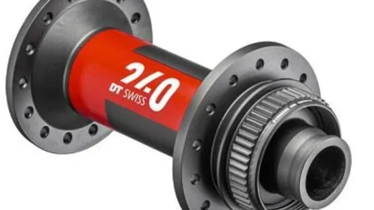 Nový Přední náboj DT Swiss 240, Boost 15x110 mm,28- Centerlock