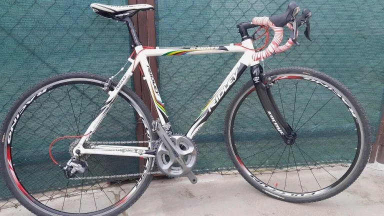 Ridley Crossbow
