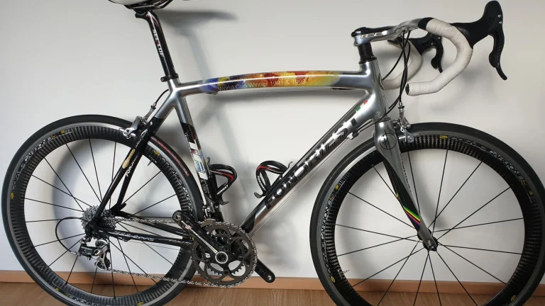 Fondriest TF1 Anniversary Special edition
