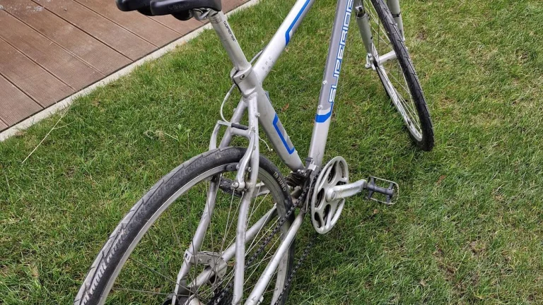 SUPERIOR RX610 19" velikost L, shimano ALIVIO