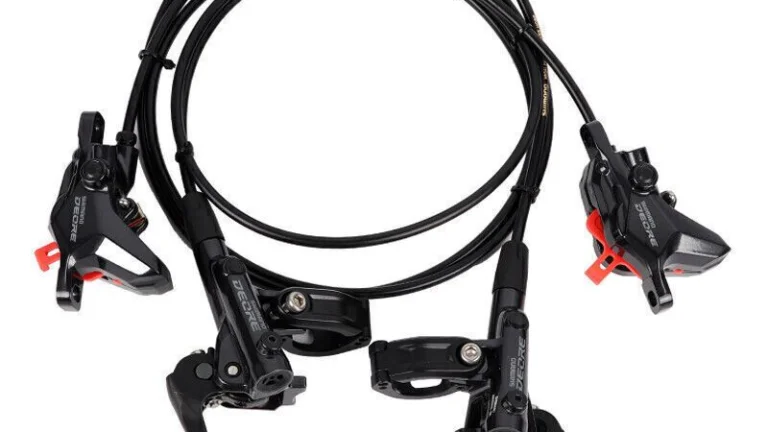 SADA BRZD SHIMANO DEORE M6100