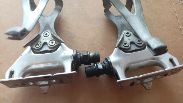 Shimano PD-A550
