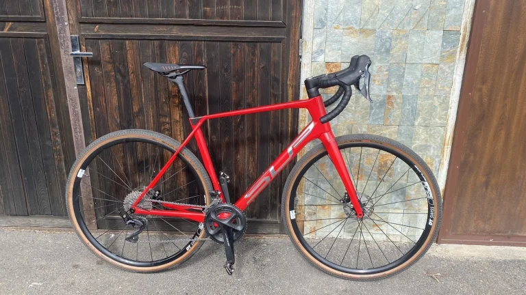 SUPERIOR X-ROAD Team Elite