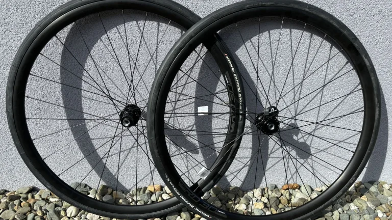 Cannondale RD 2.0 Disc, double wall w/ eyelet, 28h