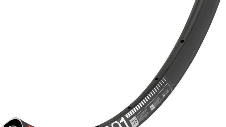 ráfek DT Swiss XR 391 27,5"