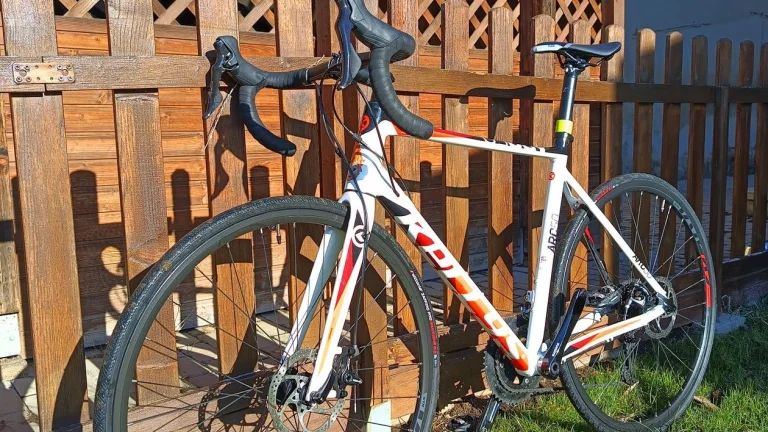 Kellys arc 50