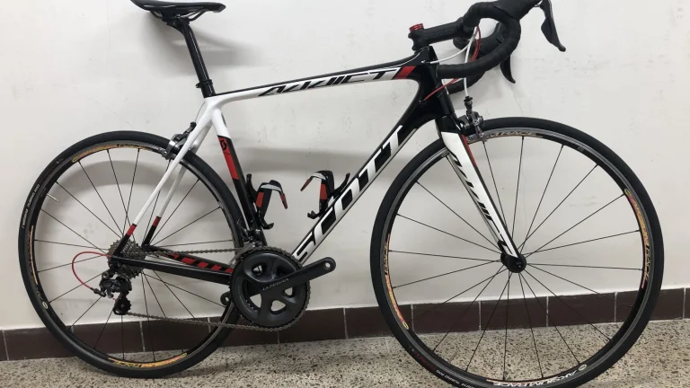 Scott Addict 20 56cm L