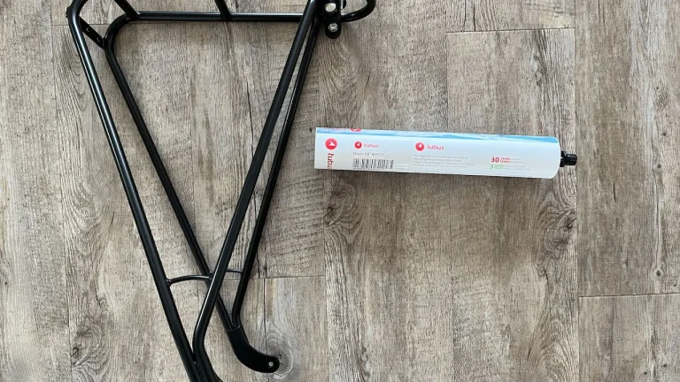 Nosič Tubus Disco 28"