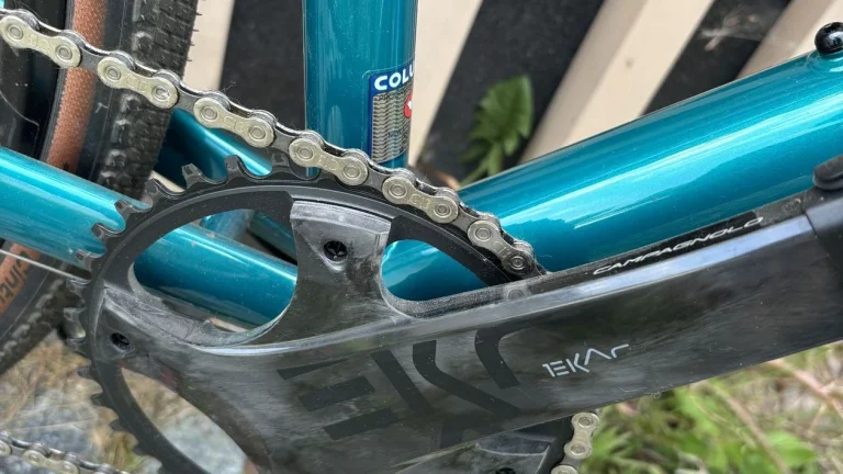 Cinelli nemo tig gravel 2022