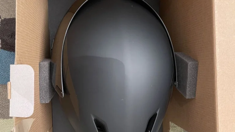 Helma giro aerohead