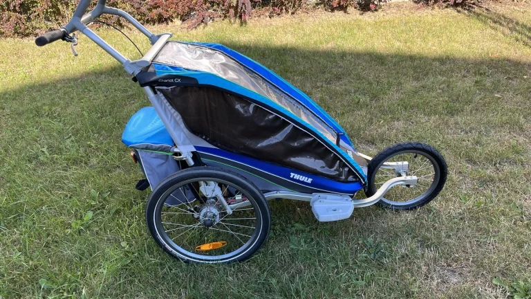 Thule Chariot