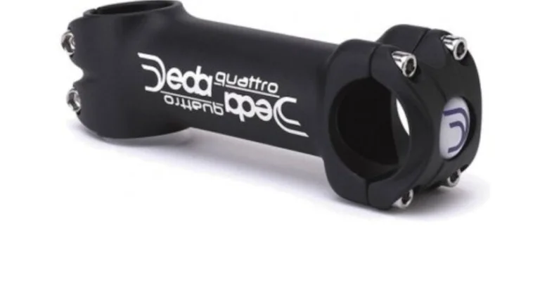 Deda Quattro představec