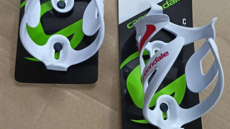 Cannondale košík na bidon