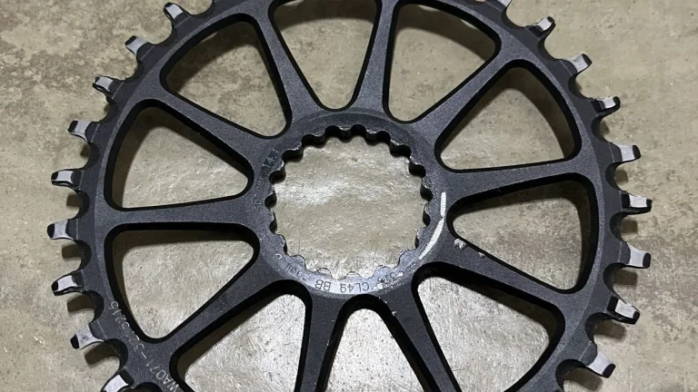 Cannondale OPI 32 Spidering
