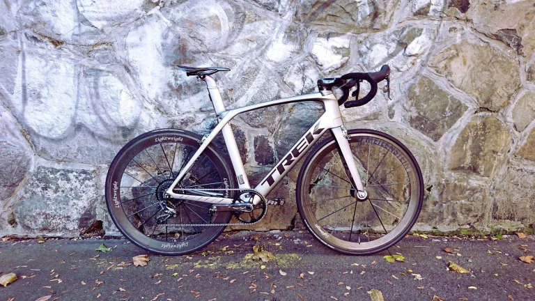 Trek Madone Aero 1x13 Lightweight 6.8 kg vel. 58
