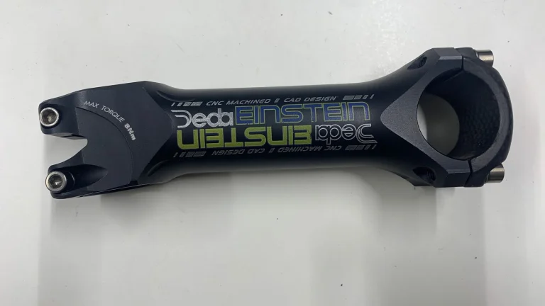 Představec Deda Einstein