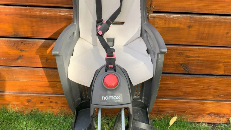 Hamax Siesta