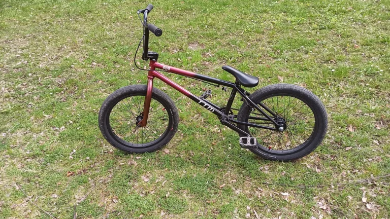 Prodám CTM Pop