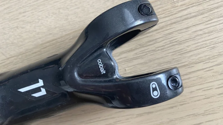 Crankbrothers Cobalt 11 (90 mm) carbon představec