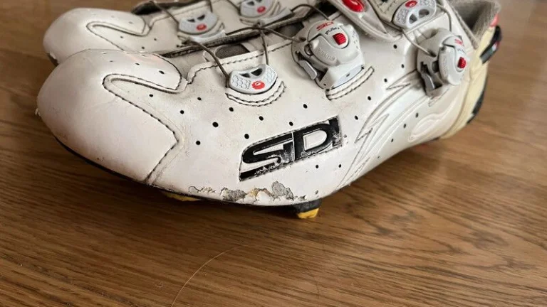 Sidi Wire vel 43,5