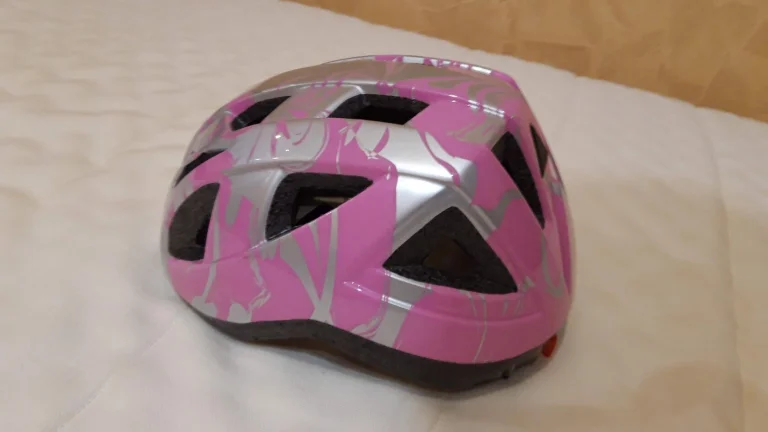 Dětská cyklistická přilba pro nejmenší děti
