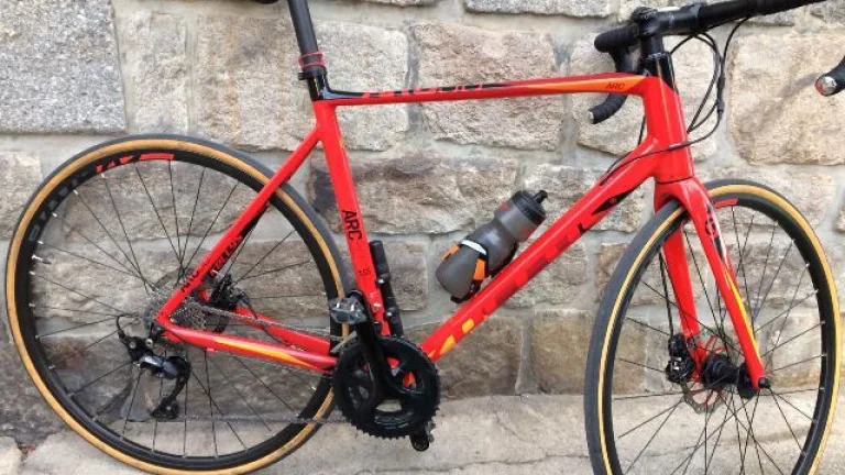 Kellys ARC 50