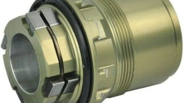 Ořech dural NOVATEC XD pro SRAM 12s, kompatibilita B
