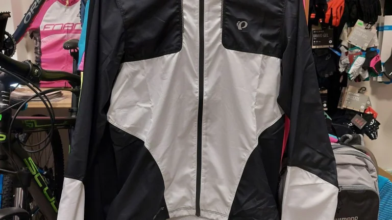 dámská bunda Pearl Izumi W Elite Barrier, vel. S a L