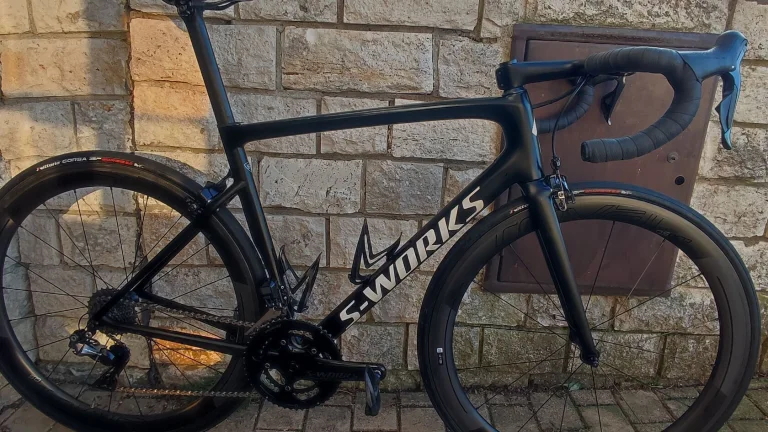 S-WORKS Tarmac sl6