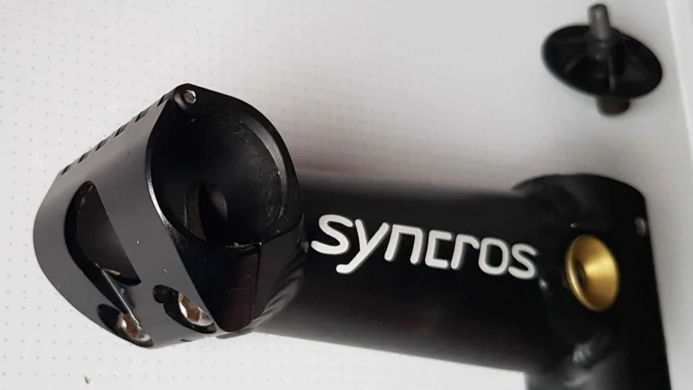 Představec Syncros