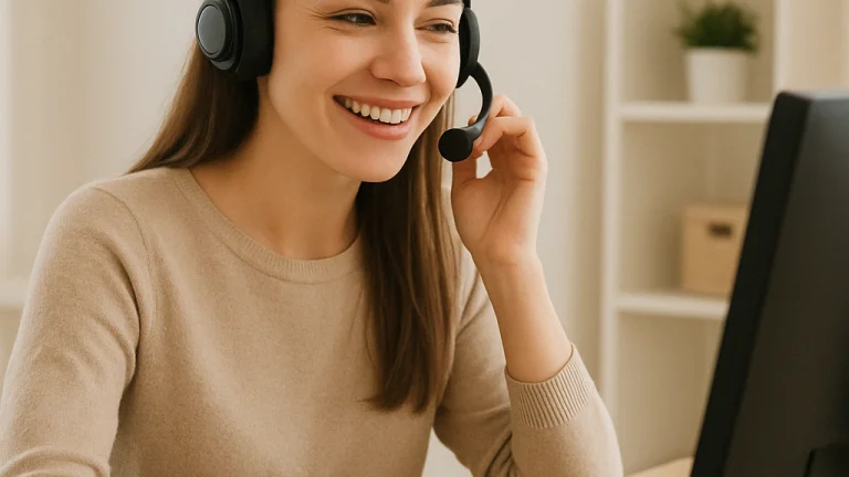 Hľadám telefonického predajcu (živnosť)