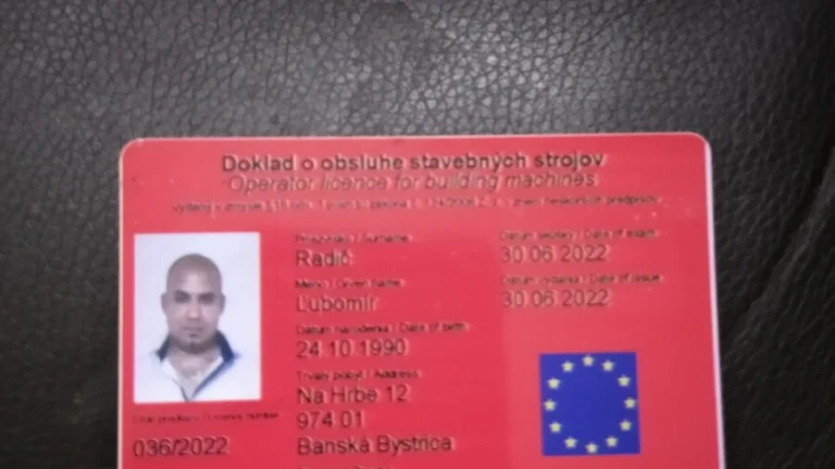 Hľadám prácu strojnika