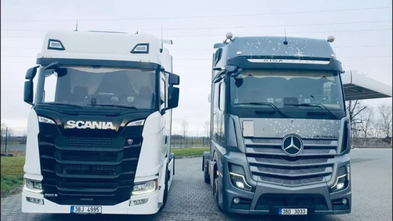 Přijmeme spolehlivé řidiče MKD pro AUTOMOTIVE - CELÁ ČR