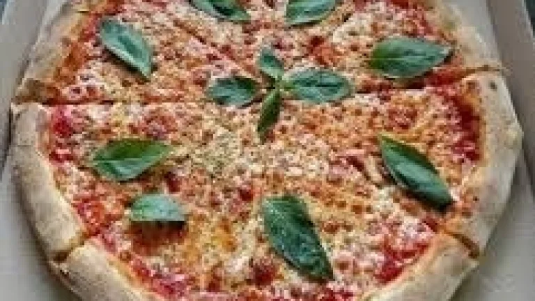 Rozvozca pizze