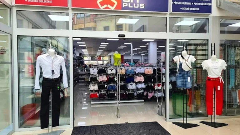 Textil - obuv