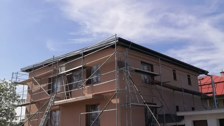 Hľadáme stavebné zákazky