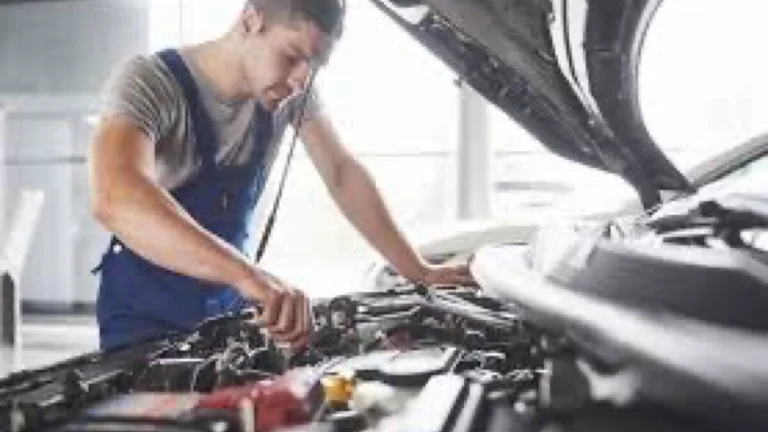 Automechanik