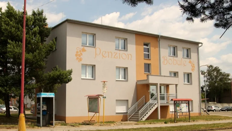 Nabídka práce: pokojská a recepční v penzionu