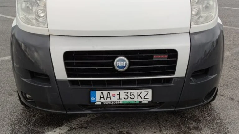 Hladám prácu na chladiarensku dodavku