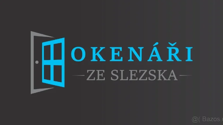 Zednik do týmu Okenářu ze Slezska...
