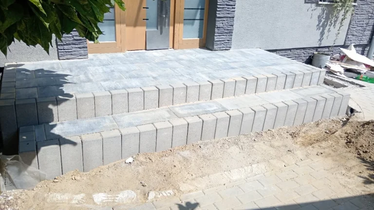Ponúkam stavebné práce