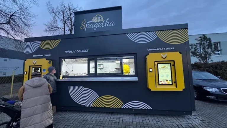 🎉 HLEDÁME POSILU NA BRIGÁDU